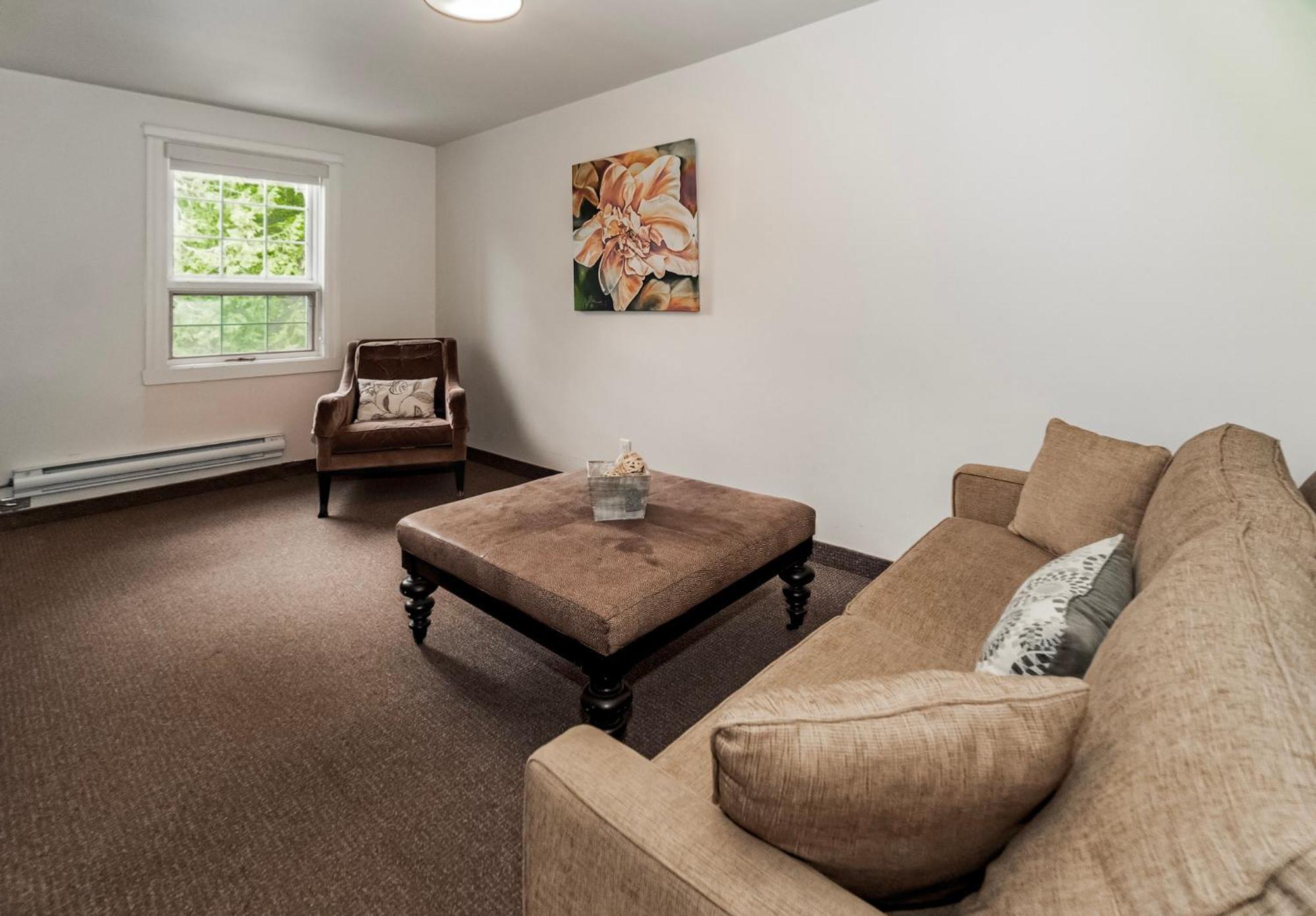 3 Pines Lodge Muskoka 헌츠빌 외부 사진
