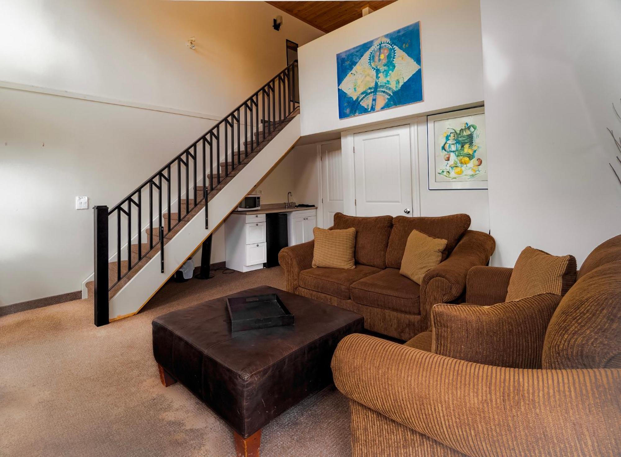 3 Pines Lodge Muskoka 헌츠빌 외부 사진
